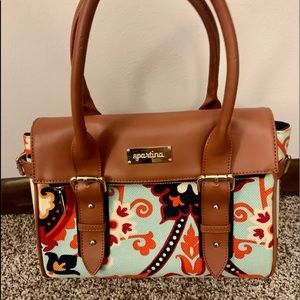 Spartina 449 Shoulder Bag